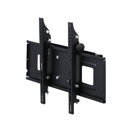 液晶・プラズマディスプレイ用アーム式壁掛け金具(32~65型・耐荷重40kg)