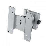 液晶モニターアーム(壁掛け用・上下角度調節)