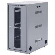 タブレット収納セキュリティ保管庫(省スペースタイプ・10台用)