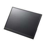 モバイルモニター 14インチ タッチパネル スタンド対応 USB Type-C接続 HDMI 1920×1200 WUXGA モバイルディスプレイ