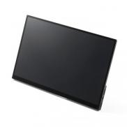 タッチ操作対応 モバイルモニター 15.6インチ フルHD USB Type-C HDMI接続