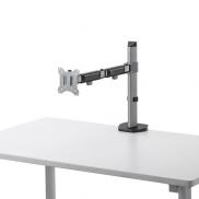 【アウトレット】水平液晶モニターアーム