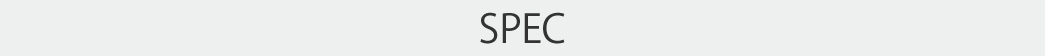 SPEC