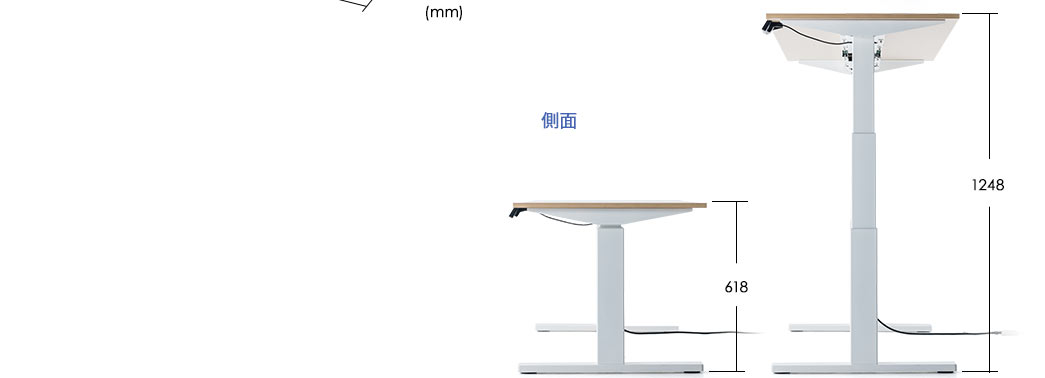 側面