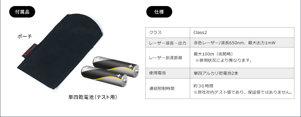 Spec