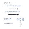 【アウトレット】壁掛けラック(壁設置用棚・AV棚・プレーヤー設置・スピーカー棚・ホワイト)
