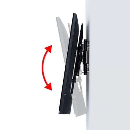 テレビ壁掛け金具 アームタイプ 32 50型対応 Yt Plkg13 エルゴノミクスショップ