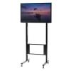 テレビスタンド(ハイタイプ・1800~1900mm・32型/40型/43型/49型/50型/52型/55型/58型/60型/65型対応)