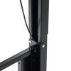 テレビスタンド(ハイタイプ・1800~1900mm・32型/40型/43型/49型/50型/52型/55型/58型/60型/65型対応)