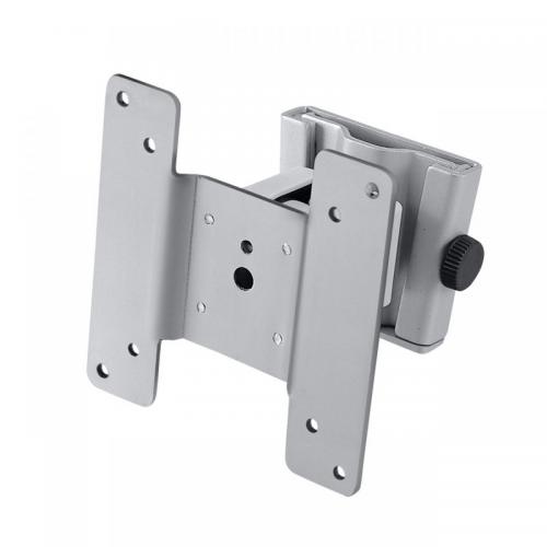 液晶モニターアーム(壁掛け用・上下角度調節) CR-LA302