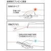 パワーポイント対応レーザーポインター(照射角25度)