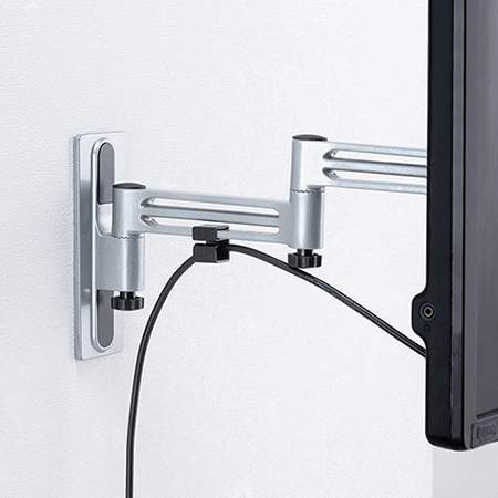 テレビ 壁掛け金具 エース・オブ・パーツ 壁掛けテレビ 金具 tv モニター アーム 式