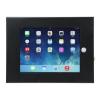 iPadスタンド(盗難防止・セキュリティボックス付き)