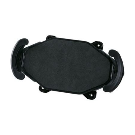 タブレット用VESA取り付けホルダー(鍵付き) CR-LATAB15