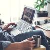 ノートパソコンスタンド(アルミ・PCスタンド・iPad/タブレット設置対応・11~15インチ対応)