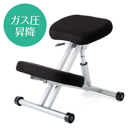 【アウトレット】エルゴノミクスバランスチェア(ローラータイプ)