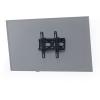テレビ壁掛け金具(薄型・角度調整・チルト・汎用・VESA・液晶・ディスプレイ・モニター・43インチ程度対応)