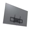 テレビ壁掛け金具(大型・薄型・角度調整・チルト・汎用・VESA・液晶・ディスプレイ・モニター・55～80インチ程度対応)