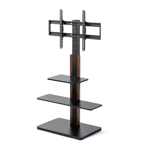 壁寄せテレビスタンド ハイタイプ 32インチ/42インチ/55インチ