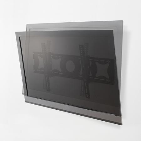 テレビ壁掛け金具 液晶テレビ壁掛け 32〜70型対応 角度調節