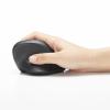 静音ワイヤレスエルゴノミクスマウス