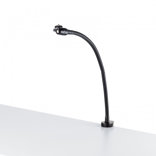 YOKOGAWA フレキシブルアームデバイス　カメラ WEBカメラ用フレキシブルアーム型スタンド - UCAM-DSZARMBK