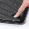 疲労軽減マット 90cm×60cm PVC発泡シート製