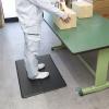 疲労軽減マット 90cm×60cm PVC発泡シート製