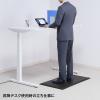 疲労軽減マット 90cm×50cm