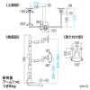【アウトレット】マルチモニターアーム(耐荷重各8kg・4面・水平可動・クランプ/グロメット式)