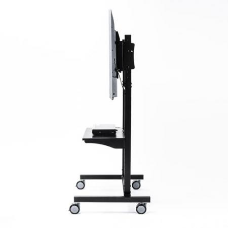 LED DISPLAY ディスプレイ モニター スタンド付き Amazon.co.jp: Suptek Quad LED LCDモニタースタンドアップ自立式