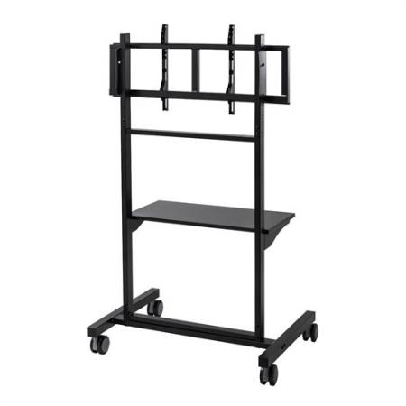 テレビスタンド(52～84インチ対応・液晶・プラズマディスプレイ・棚板