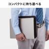 モバイルモニター 14インチ タッチパネル スタンド対応 USB Type-C接続 HDMI 1920×1200 WUXGA モバイルディスプレイ