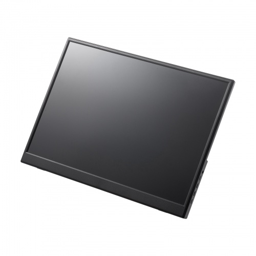 モバイルモニター 14インチ スタンド対応 USB Type-C接続 HDMI 1920×1200 WUXGA モバイルディスプレイ