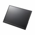モバイルモニター 14インチ スタンド対応 USB Type-C接続 HDMI 1920×1200 WUXGA モバイルディスプレイ