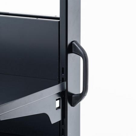 テレビ会議用ディスプレイスタンド(32型/40型/43型/49型/50型/52型/55 テレビ会議用ディスプレイスタンド(32型/40型/43型/49型/50型/52型/55