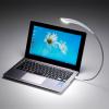 USBタッチLEDライト(ホワイト)