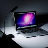 USBクリップ式LEDライト(乾電池・USB電源対応)