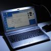 USBクリップ式LEDライト(乾電池・USB電源対応)