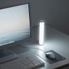 LEDポータブルライト(USB充電式・ホワイト)