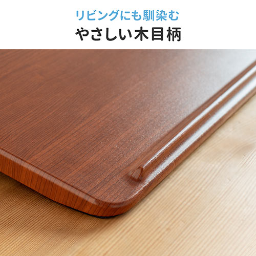 卓上傾斜台 学習ボード 教科書/タブレットスタンド ペン立て付き 木製 書見台 筆記台 ライティングボード 勉強 オンライン授業 リビング学習  光熱費対策 省エネ対策 節電 エアコンの省エネ対策 子育て世帯 光熱費の節約 200-STN065の販売商品 | 通販ならサンワダイレクト