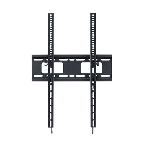 EYETX-TVKA024 / テレビ壁掛け金具(縦置き・薄型・角度調整・大型・汎用・VESA・32から75インチ 対応)レビュー【エルゴノミクスショップ】