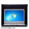ノートパソコン用遮光フード(12インチ対応)