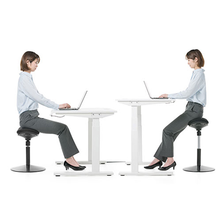 HCake:))) L2SOLK チェア カスタマイズ座面張り込み仕上げ 関家具