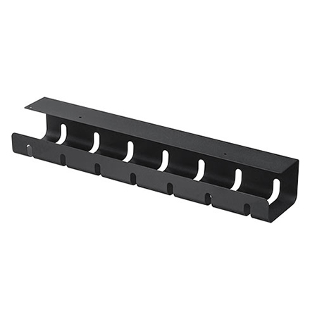 SANWA SUPPLY ルーター収納ボックス ケーブルボックス 幅40cm 高