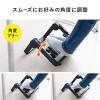 【アウトレット】フットレスト(折りたたみ・耐荷重10kg・足置き台・3段階高さ調節・角度無段階)