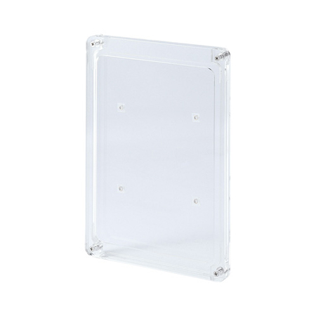 iPad Air2ケース(VESA対応・アクリル)