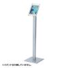 iPad Air2ケース(VESA対応・アクリル)