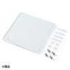 iPad Air2ケース(VESA対応・アクリル)