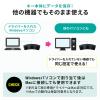 【アウトレット】USB有線フットペダル スイッチ カスタム可能 マクロ プログラマブル 足踏み マウス操作対応 ショートカット割り当て メカニカルスイッチ